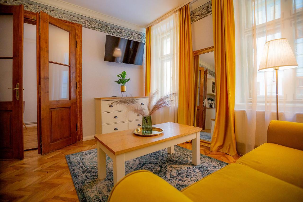 Hotel Casa Joseph Haydn Sighişoara Esterno foto