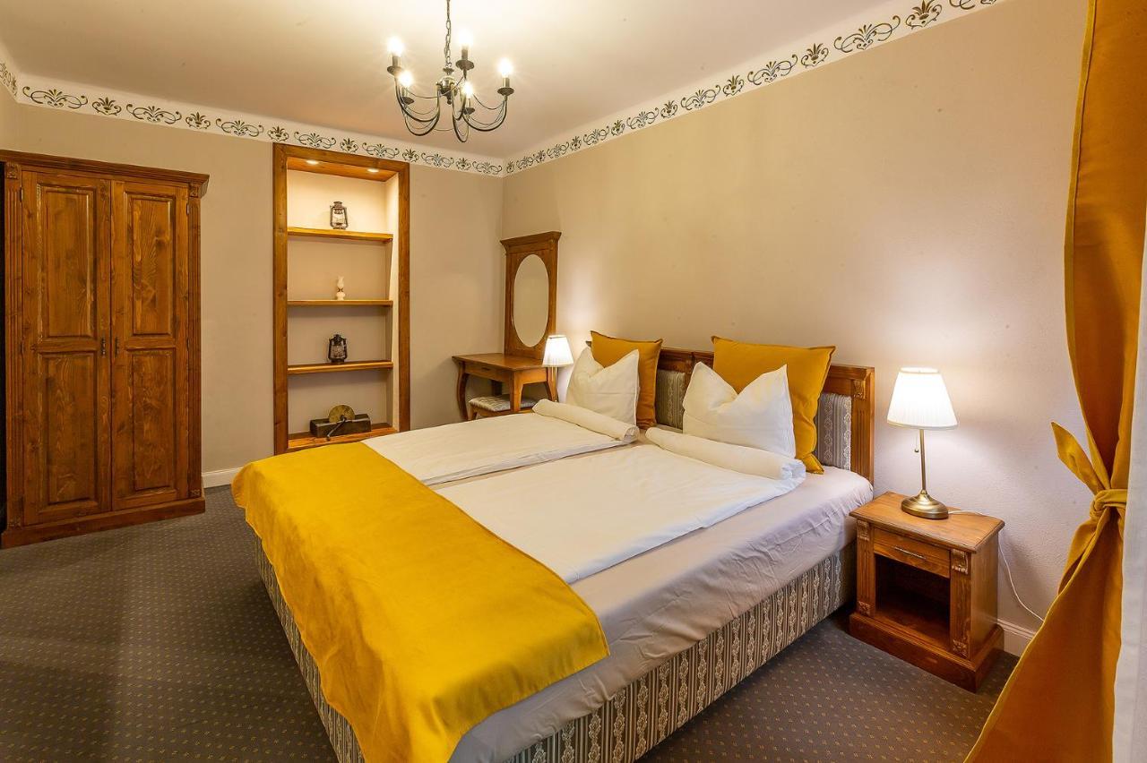 Hotel Casa Joseph Haydn Sighişoara Esterno foto